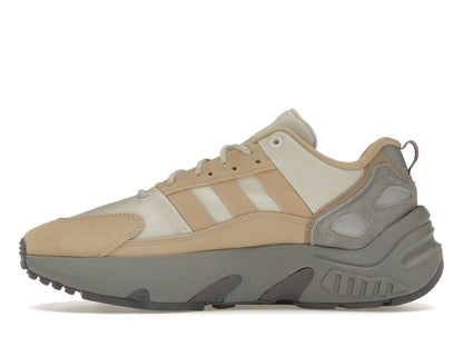 adidas ZX 22 Boost Aluminium Magic Beige
