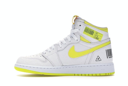 Jordan 1 Retro High First Class Flight (GS)