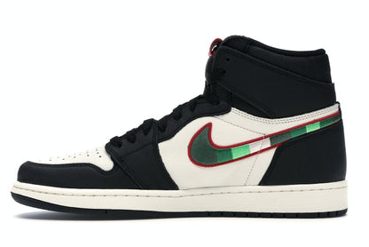 Jordan 1 Retro High Sports Illustrated (A Star Is Born)