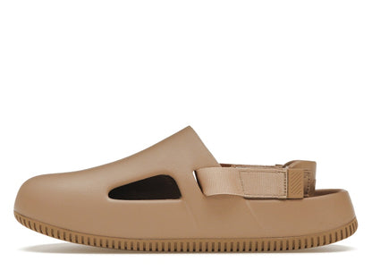 Nike Calm Mule Hemp