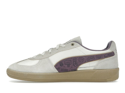 Puma Palermo Sophia Chang Frosted Ivory
