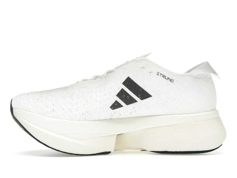 adidas Adizero Prime Strung Non Dyed Core Black Cloud White