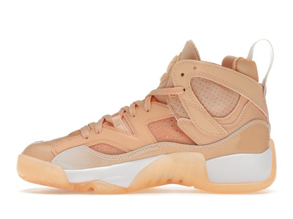 Jordan Jumpman Two Trey Sunset Haze (Women's)