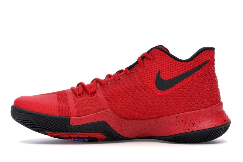 Nike Kyrie 3 Three Point Contest Candy Apple