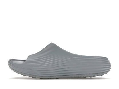Nike ReactX Rejuven8 Slide Wolf Grey