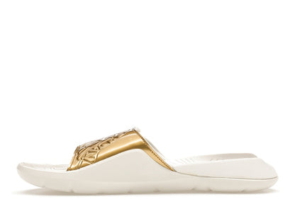 Jordan Hydro 7 Slide Sail Gold
