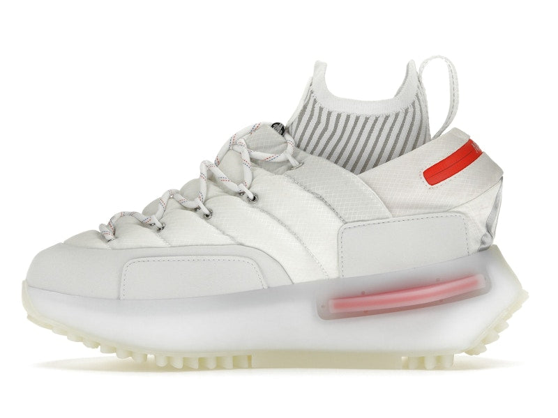 adidas NMD Runner Moncler Core White