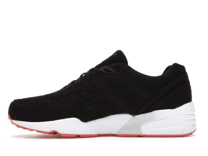 Puma R698 Bright Black