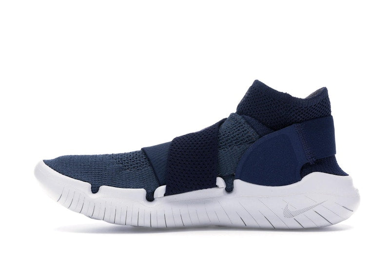 Nike Free RN Motion Flyknit 2018 Squadron Blue