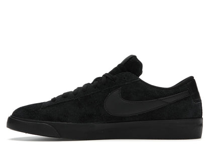 Nike Blazer Low Black