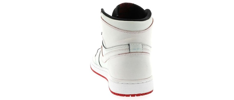 Jordan 1 SB Lance Mountain White