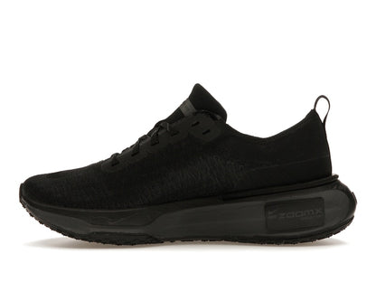 Nike ZoomX Invincible Run 3 Black