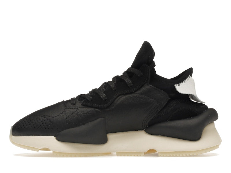 adidas Y-3 Kaiwa Black Black Core White