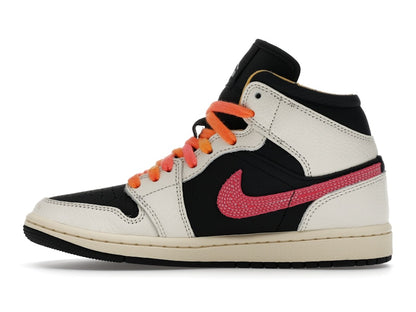 Jordan 1 Mid SE Edge Flight Club (Women's)