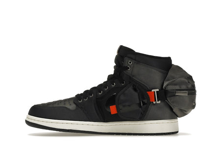 Jordan 1 Retro High OG SP Utility Stash