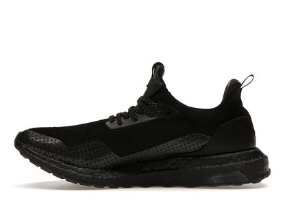 adidas Ultra Boost Uncaged Haven Triple Black