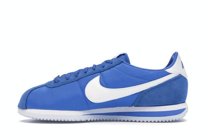 Nike Classic Cortez Nylon Signal Blue