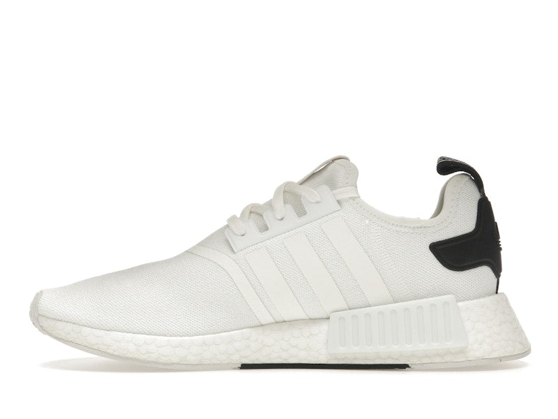 adidas NMD R1 Parley White