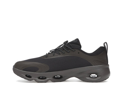 On Running Cloudsolo LOEWE Dark Brown Black (Women's)
