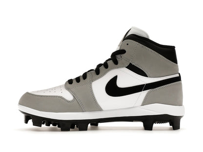 Jordan 1 Retro MCS Light Smoke Grey