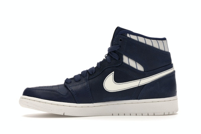 Jordan 1 Retro Jeter RE2PECT