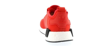 adidas NMD R1 Clear Red