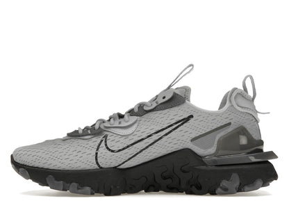 Nike React Vision Wolf Grey