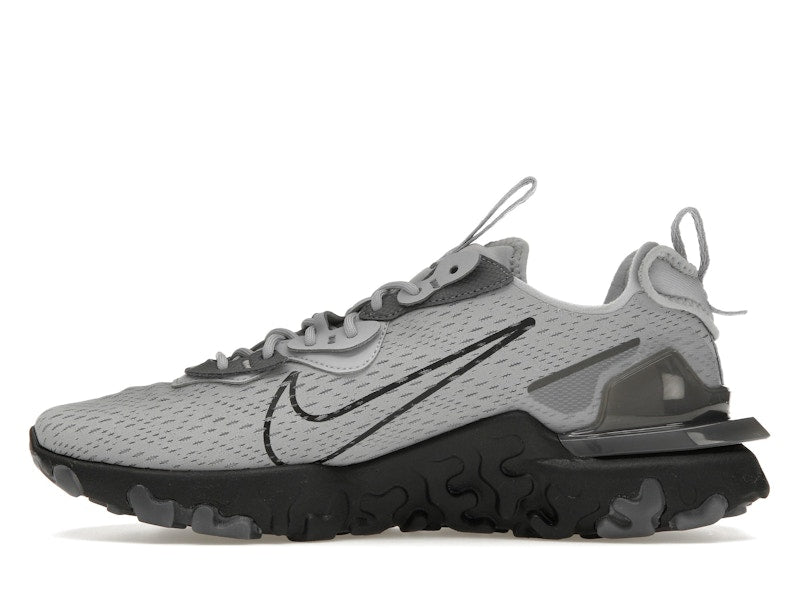 Nike React Vision Wolf Grey
