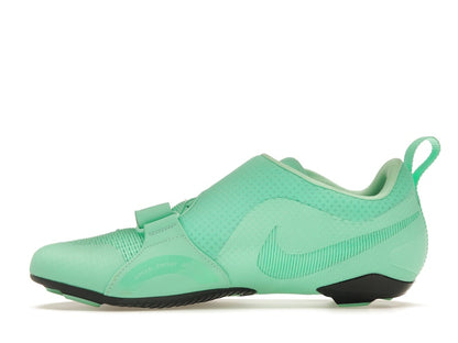 Nike Superrep Cycle Green Glow (Women's)