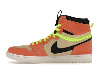 Jordan 1 High Switch Peach