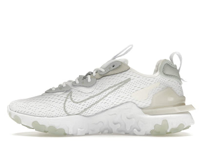 Nike React Vision White Grey (Women's)