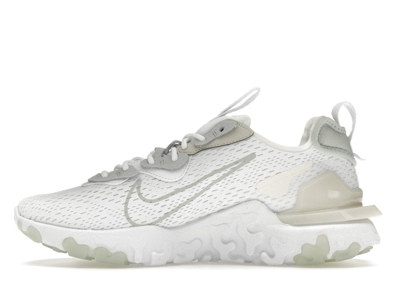 Nike React Vision White Grey (Women's)