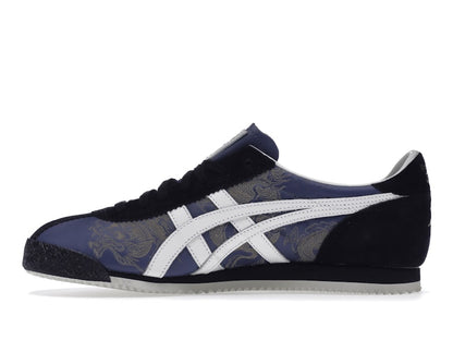 Onitsuka Tiger Corsair Bait Bruce Lee