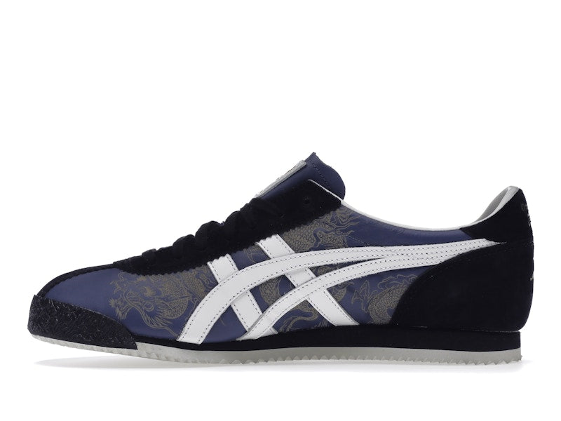 Onitsuka Tiger Corsair Bait Bruce Lee