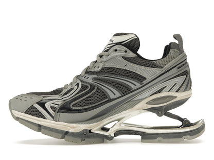 Balenciaga X-Pander Silver (Women's)