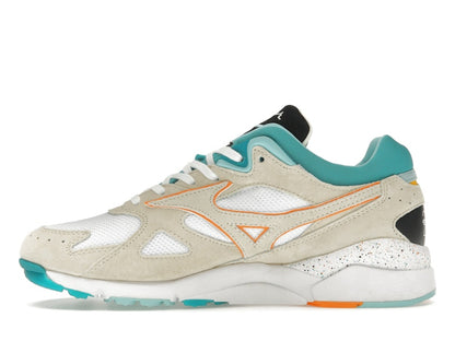 Mizuno Sky Medal Pieter Ceizer