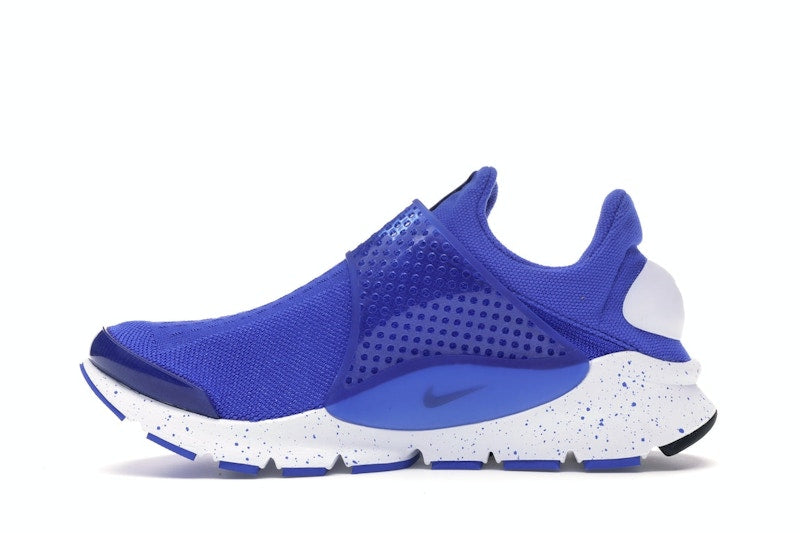 Nike Sock Dart Racer Blue