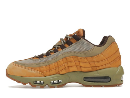 Nike Air Max 95 Wheat