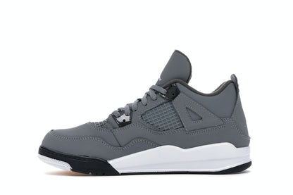 Jordan 4 Retro Cool Grey (2019) (PS)