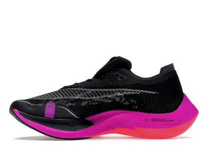 Nike ZoomX Vaporfly Next% 2 Raptors