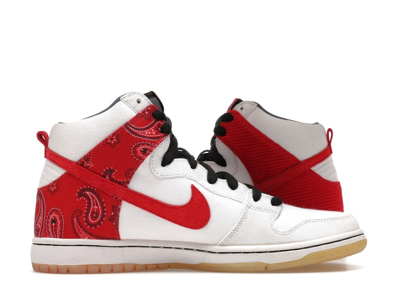 Nike SB Dunk High Cheech & Chong