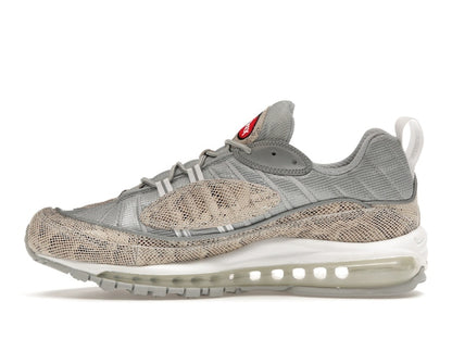 Nike Air Max 98 Supreme Snakeskin