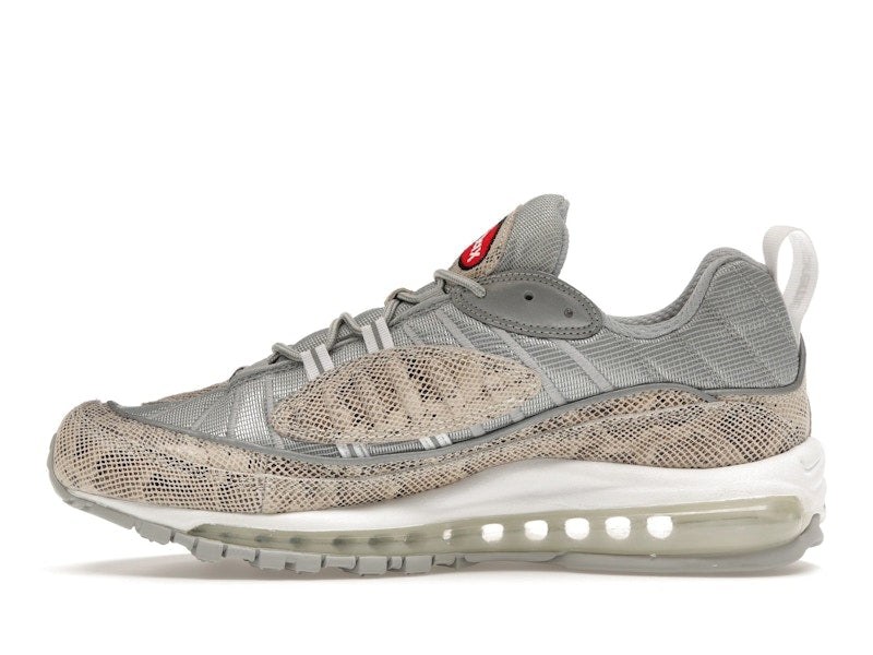 Nike Air Max 98 Supreme Snakeskin