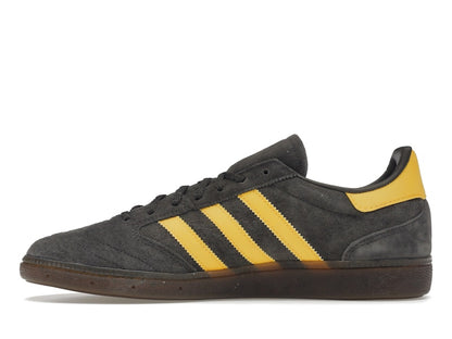 adidas Busenitz Vintage Shadow Olive Bold Gold