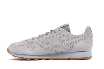Reebok Classic Leather Kendrick Lamar Red and Blue