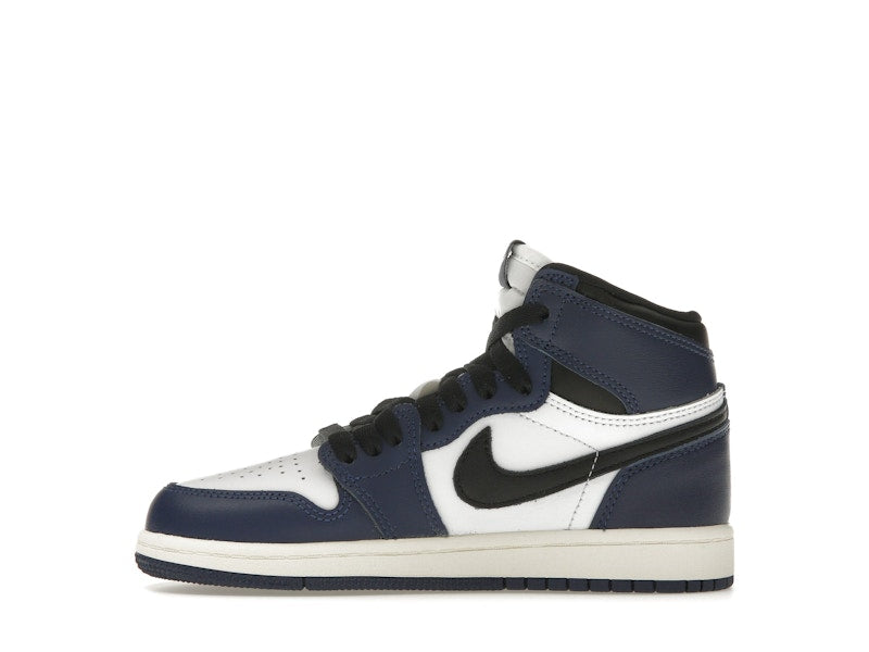 Jordan 1 Retro High OG Midnight Navy (PS)