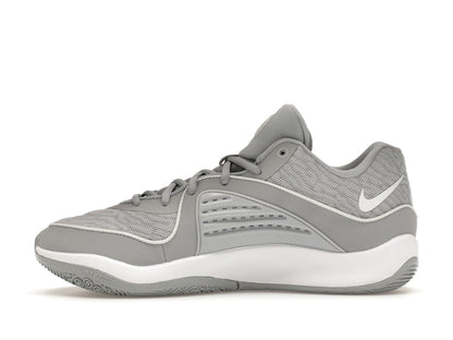 Nike KD 16 TB Wolf Grey White