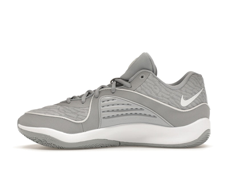 Nike KD 16 TB Wolf Grey White