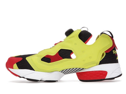 Reebok Instapump Fury Citron (2019)
