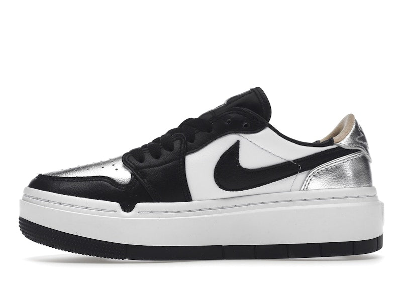 Jordan 1 Elevate Low SE Silver Toe (Women's)